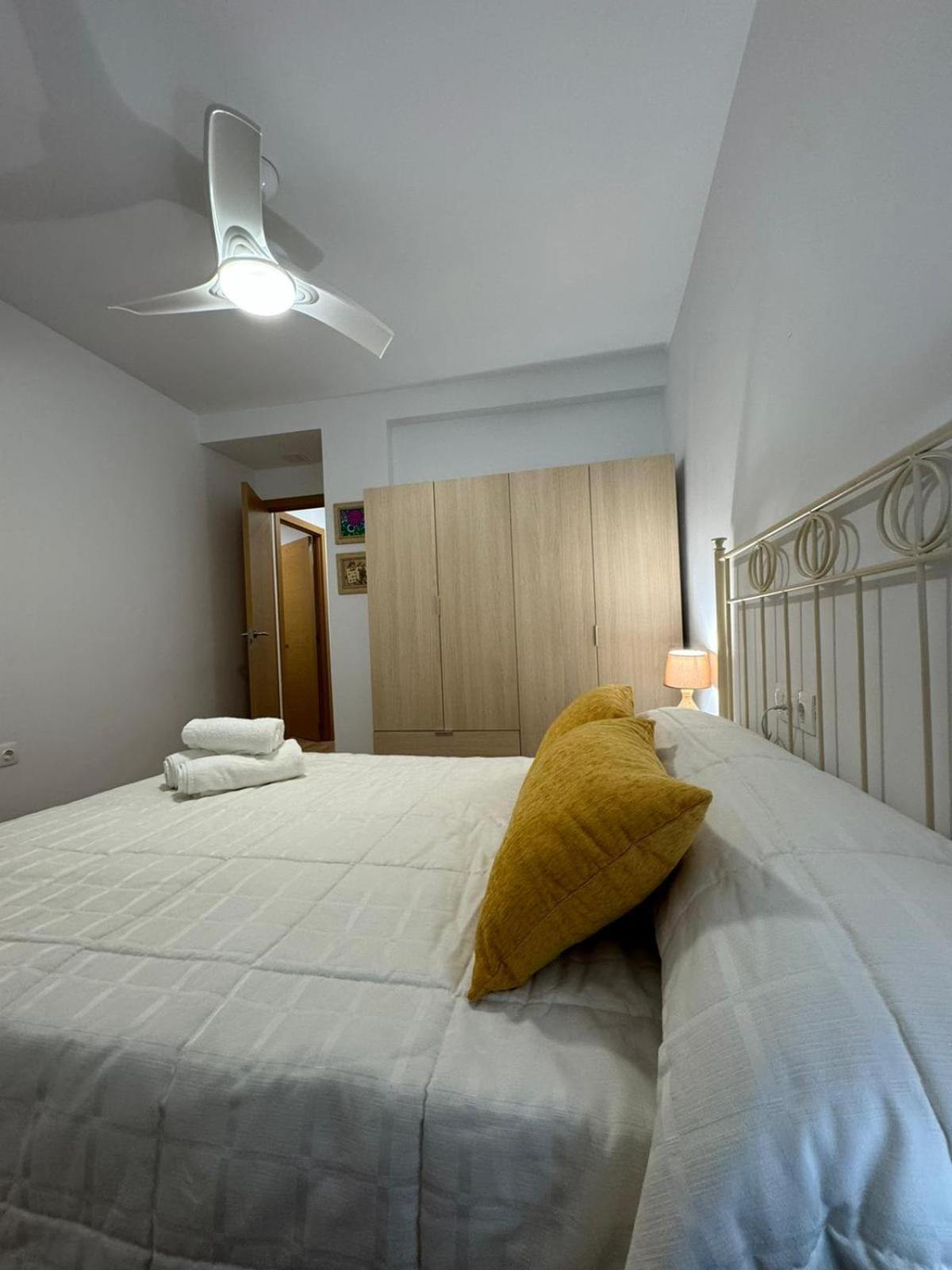 Apartamento Irene 2 Caravaca De La Cruz Exterior foto